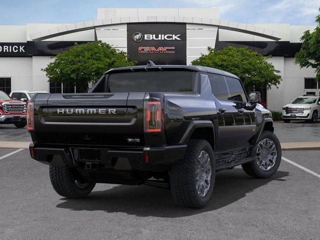 new 2025 GMC HUMMER EV Pickup car, priced at $99,401