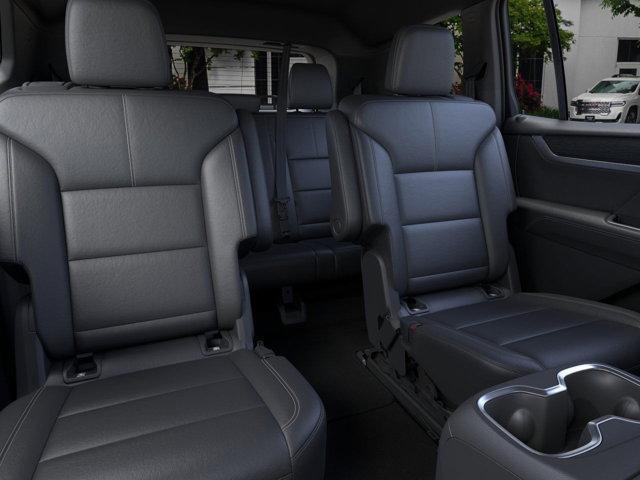 new 2026 GMC Acadia car, priced at $49,030