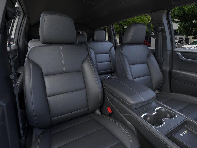 new 2026 GMC Acadia car, priced at $49,030