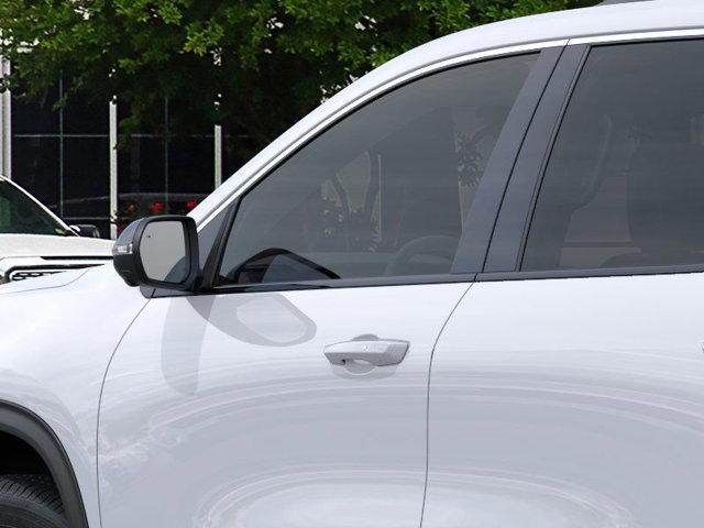 new 2026 GMC Acadia car, priced at $49,030