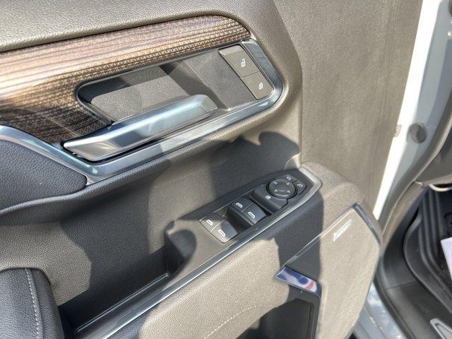 new 2025 Chevrolet Silverado 1500 car, priced at $85,380