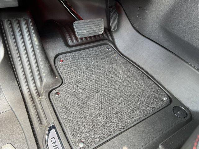 new 2025 Chevrolet Silverado 1500 car, priced at $85,380