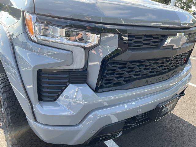 new 2025 Chevrolet Silverado 1500 car, priced at $85,380