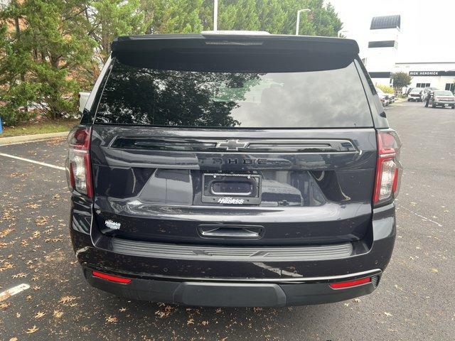 used 2023 Chevrolet Tahoe car, priced at $45,995