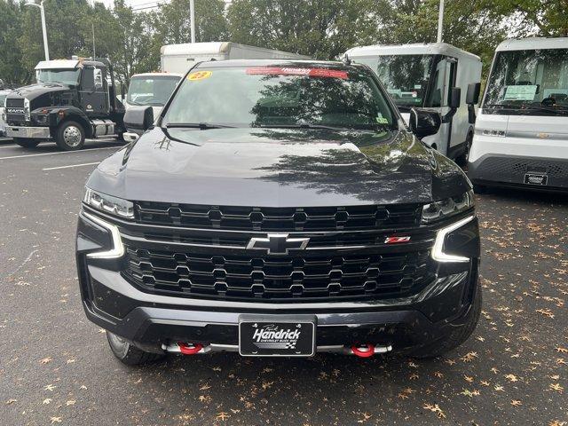 used 2023 Chevrolet Tahoe car, priced at $45,995
