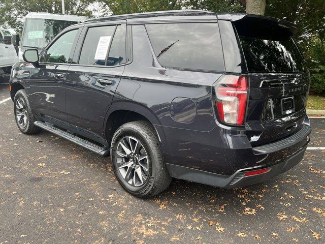 used 2023 Chevrolet Tahoe car, priced at $45,995