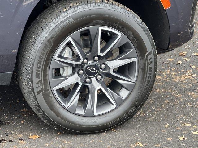 used 2023 Chevrolet Tahoe car, priced at $45,995