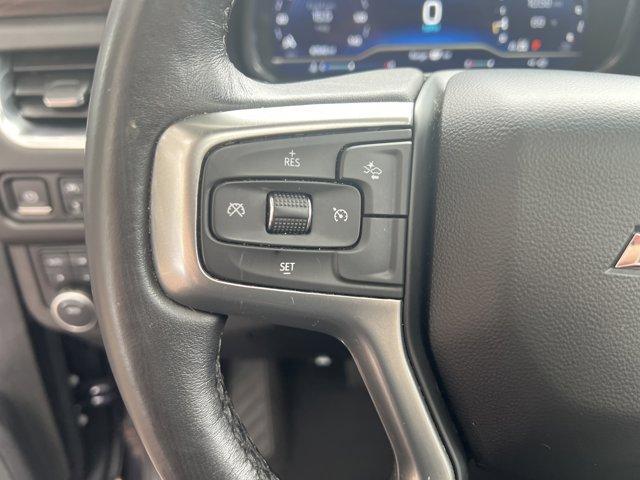 used 2023 Chevrolet Tahoe car, priced at $45,995