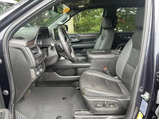 used 2023 Chevrolet Tahoe car, priced at $45,995