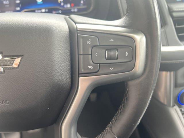 used 2023 Chevrolet Tahoe car, priced at $45,995