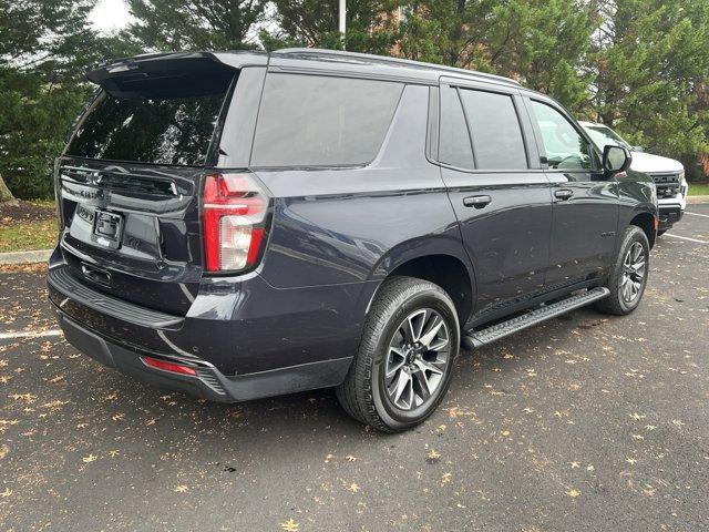 used 2023 Chevrolet Tahoe car, priced at $45,995