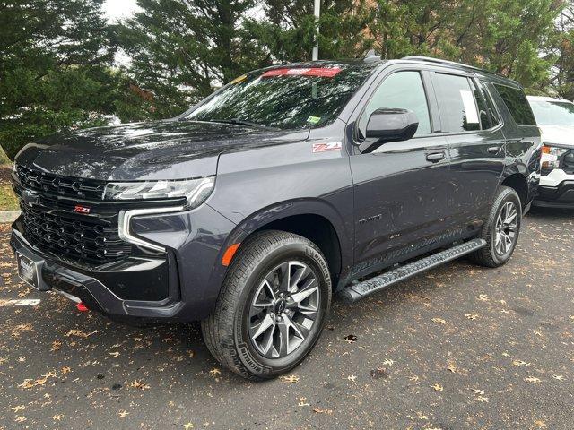 used 2023 Chevrolet Tahoe car, priced at $45,995