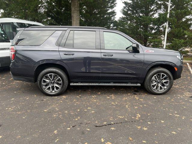 used 2023 Chevrolet Tahoe car, priced at $45,995