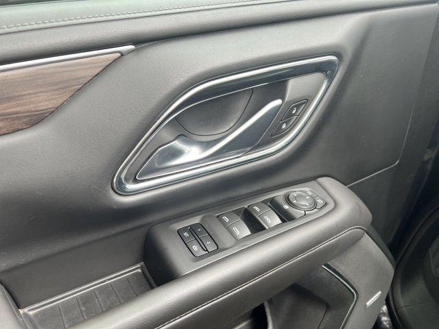 used 2023 Chevrolet Tahoe car, priced at $45,995