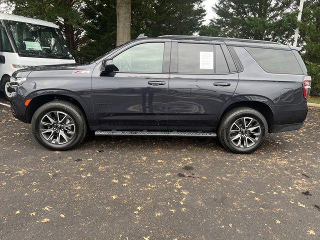 used 2023 Chevrolet Tahoe car, priced at $45,995