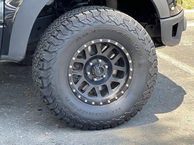 used 2014 Ford F-150 car, priced at $30,897