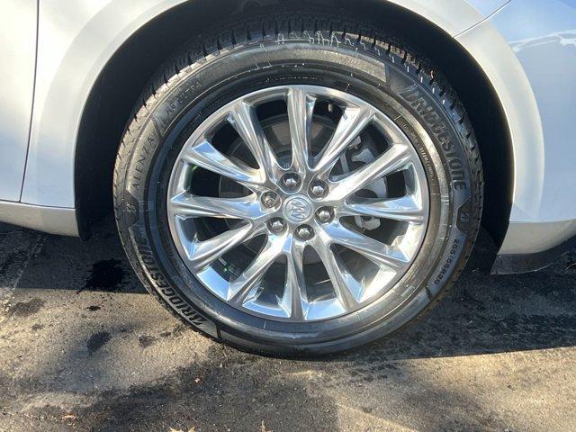 used 2018 Buick Enclave car, priced at $20,766