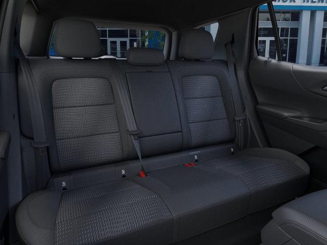 new 2026 Chevrolet Equinox car, priced at $32,940
