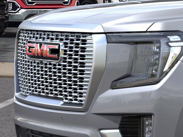 new 2024 GMC Yukon XL car, priced at $90,285