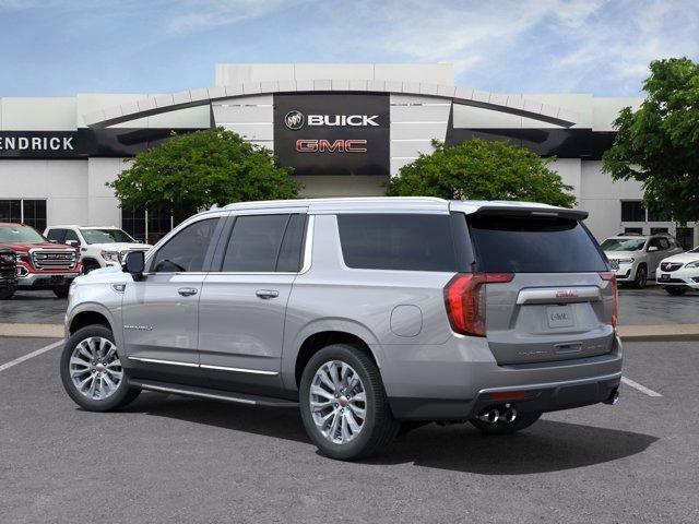 new 2024 GMC Yukon XL car, priced at $90,285