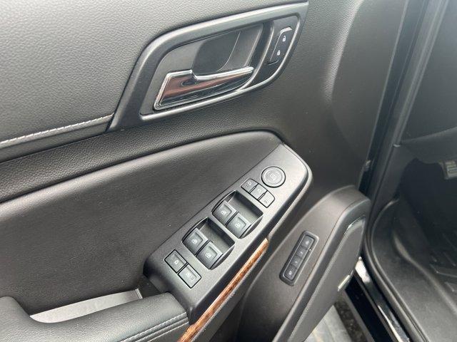 used 2020 Chevrolet Suburban car, priced at $47,995