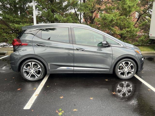 used 2019 Chevrolet Bolt EV car, priced at $13,995