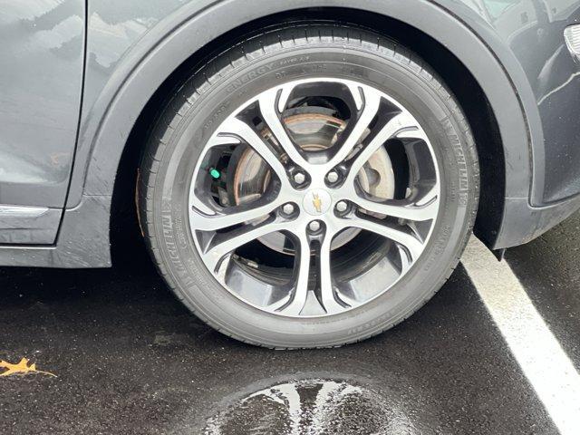 used 2019 Chevrolet Bolt EV car, priced at $13,995