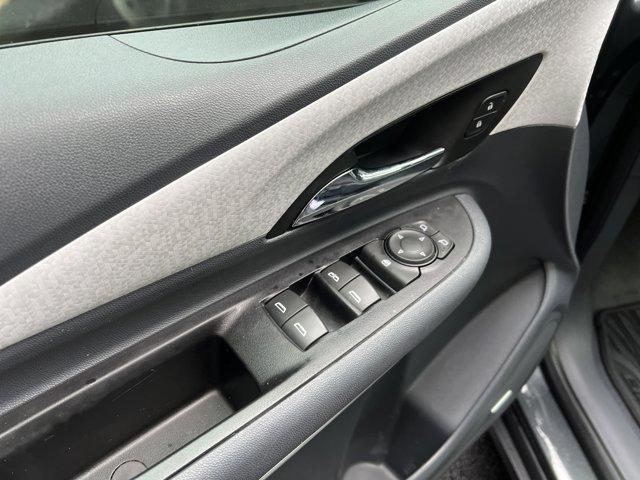 used 2019 Chevrolet Bolt EV car, priced at $13,995