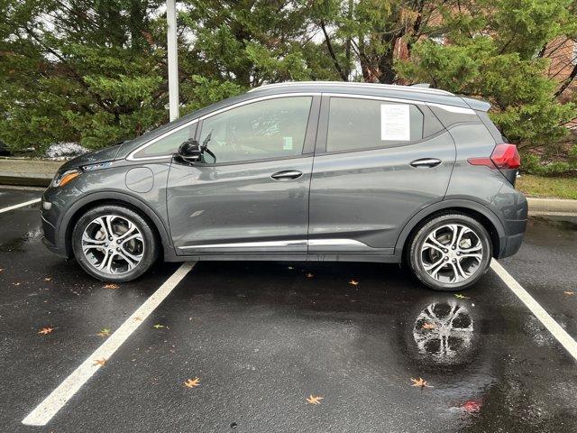 used 2019 Chevrolet Bolt EV car, priced at $13,995