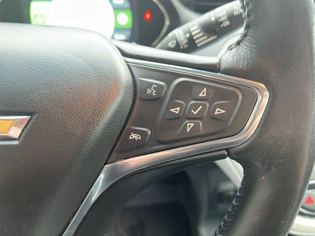 used 2019 Chevrolet Bolt EV car, priced at $13,995