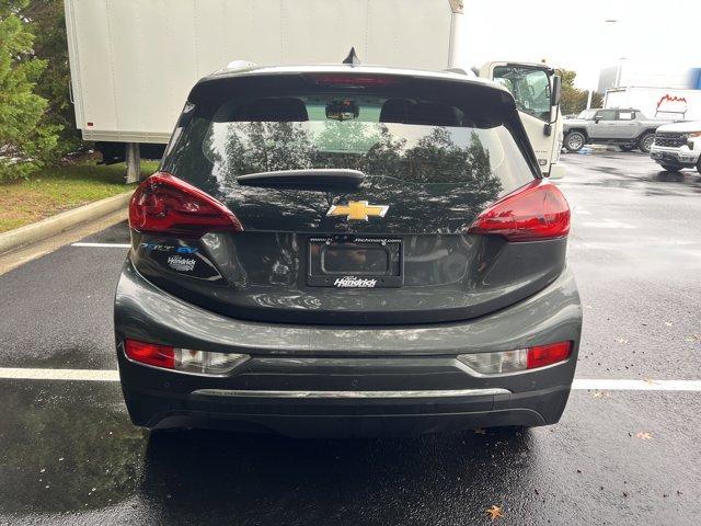 used 2019 Chevrolet Bolt EV car, priced at $13,995