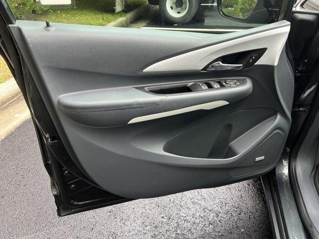 used 2019 Chevrolet Bolt EV car, priced at $13,995