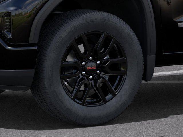 new 2024 GMC Sierra 1500 car, priced at $49,213