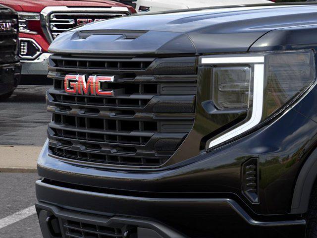 new 2024 GMC Sierra 1500 car, priced at $49,213