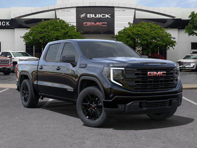 new 2024 GMC Sierra 1500 car, priced at $49,213