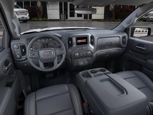 new 2024 GMC Sierra 1500 car, priced at $41,296