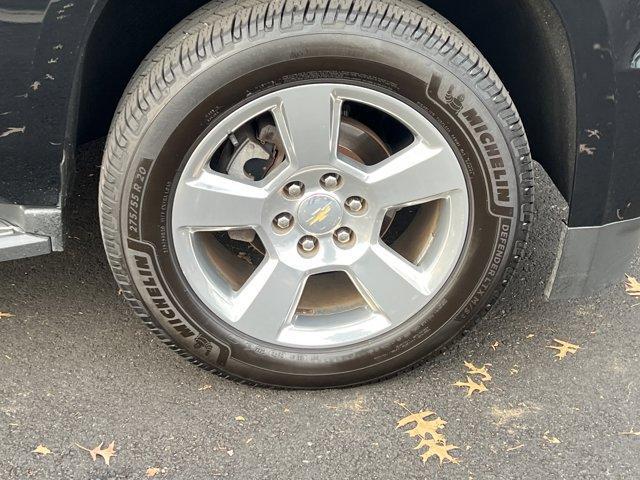 used 2017 Chevrolet Tahoe car, priced at $21,995