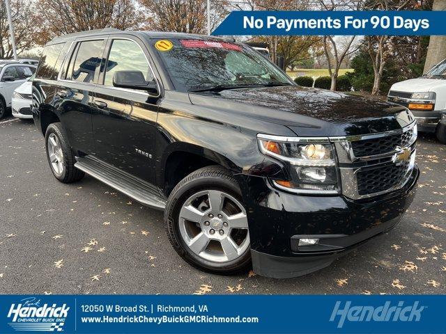 used 2017 Chevrolet Tahoe car, priced at $21,995