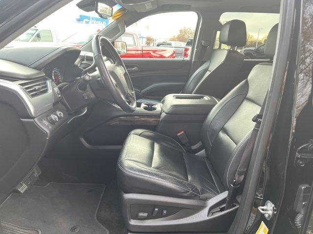 used 2017 Chevrolet Tahoe car, priced at $21,995