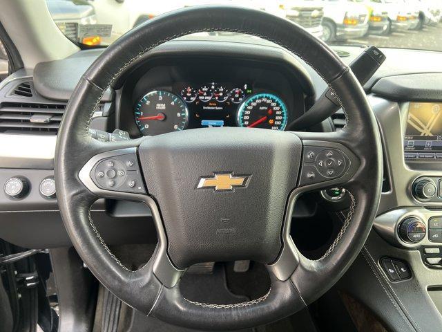 used 2017 Chevrolet Tahoe car, priced at $21,995