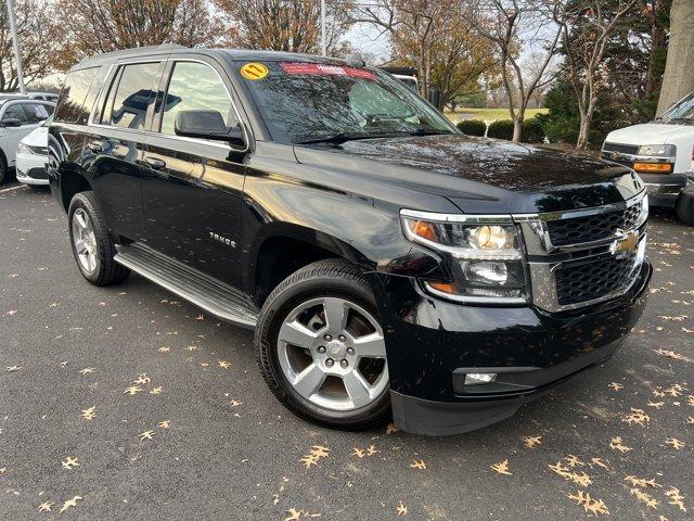 used 2017 Chevrolet Tahoe car, priced at $21,995