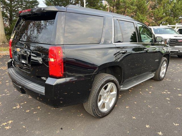 used 2017 Chevrolet Tahoe car, priced at $21,995