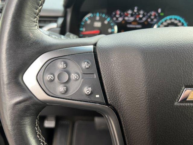 used 2017 Chevrolet Tahoe car, priced at $21,995