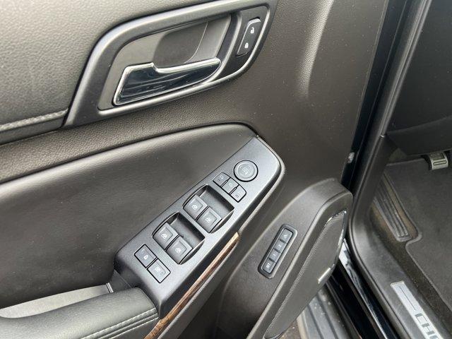 used 2017 Chevrolet Tahoe car, priced at $21,995