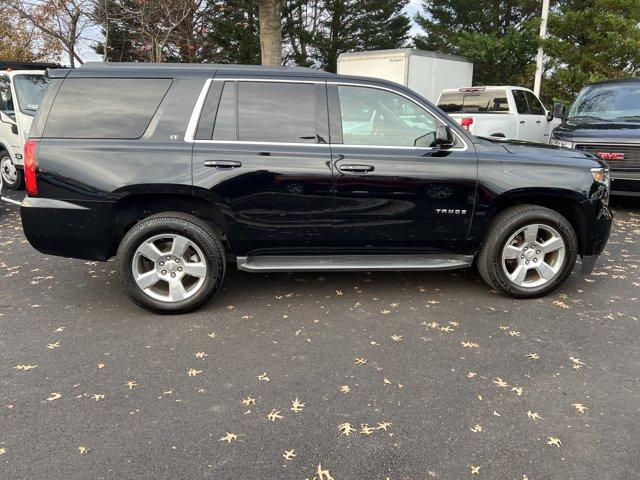 used 2017 Chevrolet Tahoe car, priced at $21,995