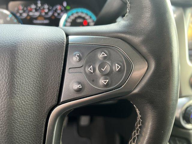 used 2017 Chevrolet Tahoe car, priced at $21,995