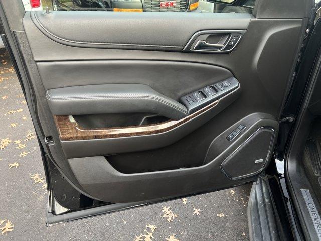 used 2017 Chevrolet Tahoe car, priced at $21,995