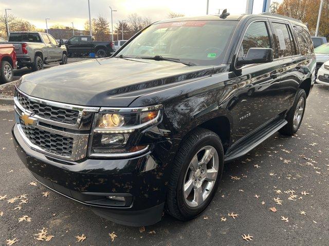 used 2017 Chevrolet Tahoe car, priced at $21,995
