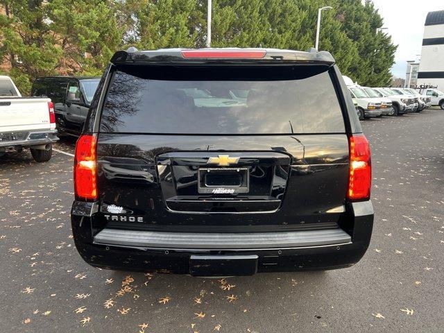used 2017 Chevrolet Tahoe car, priced at $21,995