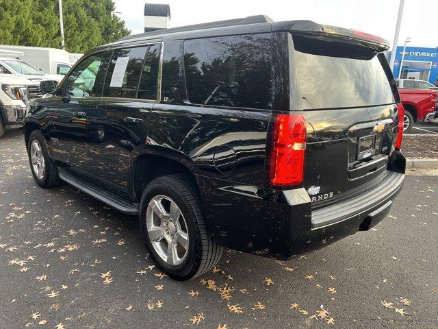 used 2017 Chevrolet Tahoe car, priced at $21,995